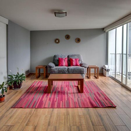 Grupo Kings Suites - Horacio 1525 Mexico City Ngoại thất bức ảnh