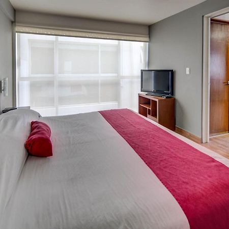 Grupo Kings Suites - Horacio 1525 Mexico City Ngoại thất bức ảnh