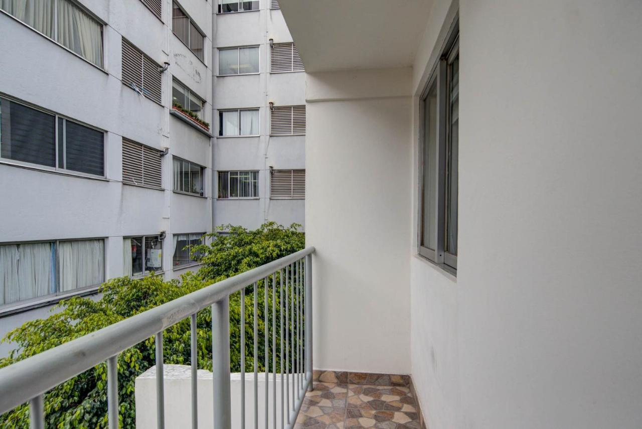 Grupo Kings Suites - Horacio 1525 Mexico City Ngoại thất bức ảnh