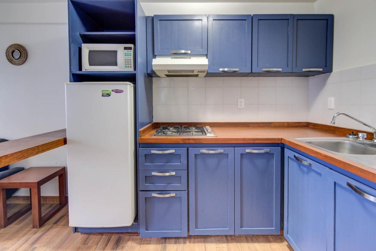 Grupo Kings Suites - Horacio 1525 Mexico City Ngoại thất bức ảnh