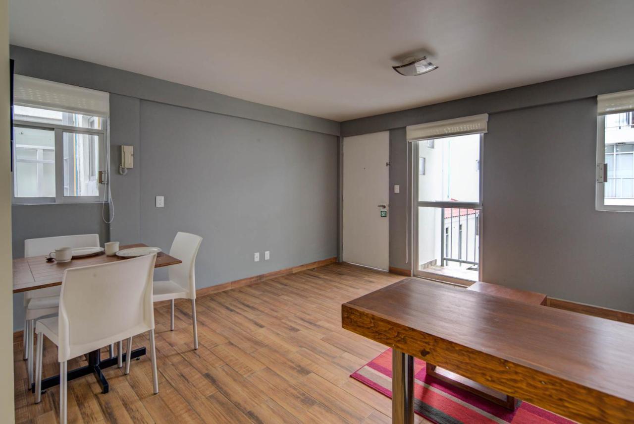 Grupo Kings Suites - Horacio 1525 Mexico City Ngoại thất bức ảnh