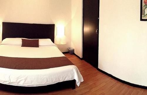 Grupo Kings Suites - Horacio 1525 Mexico City Ngoại thất bức ảnh