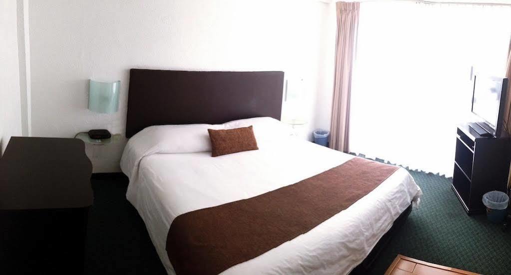 Grupo Kings Suites - Horacio 1525 Mexico City Ngoại thất bức ảnh