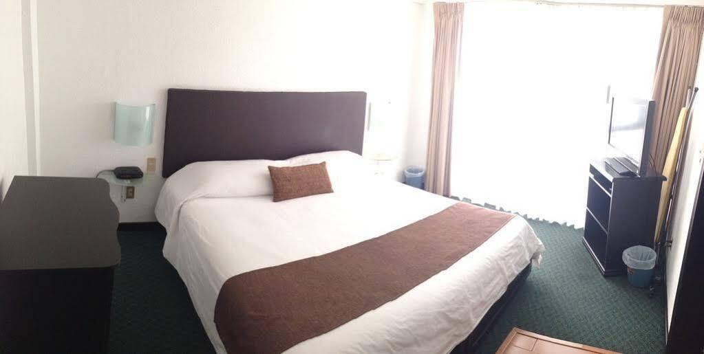 Grupo Kings Suites - Horacio 1525 Mexico City Ngoại thất bức ảnh