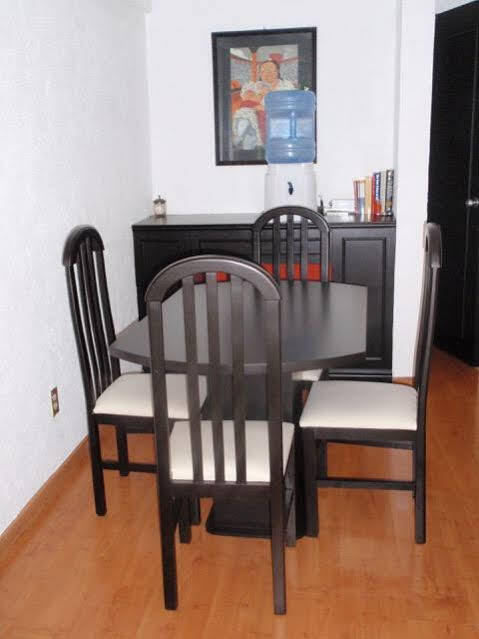 Grupo Kings Suites - Horacio 1525 Mexico City Ngoại thất bức ảnh
