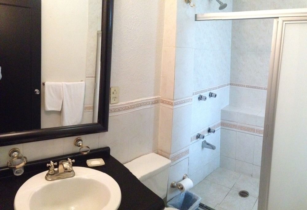 Grupo Kings Suites - Horacio 1525 Mexico City Ngoại thất bức ảnh